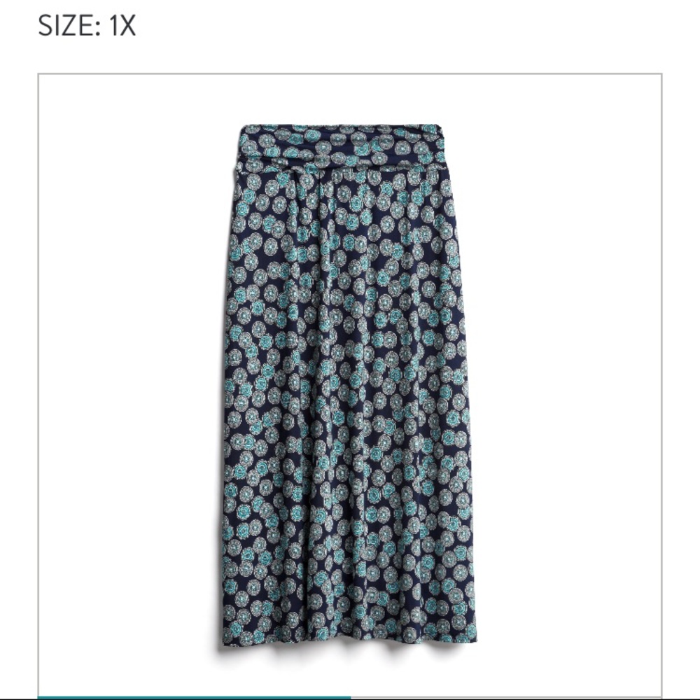 Maxi Skirt
